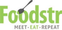 Foodstr logo