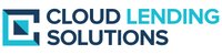 Cloud Lending logo