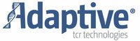 Adaptive TCR logo