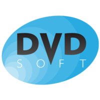 DVDSoft logo