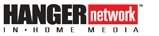Hanger Network In-Home Media logo