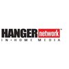 Hanger Network In-Home Media -  advertising