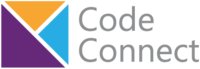 Code Connect logo