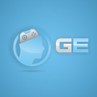 Gamrzedge logo