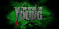 The Dead Die Young logo
