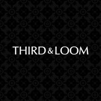 Third & Loom logo