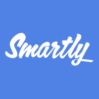 Smartly logo