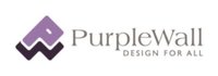 PurpleWall logo