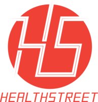 HealthStreet logo