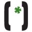 RightClick logo