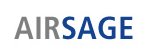 AirSage logo