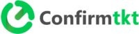 ConfirmTkt.com logo