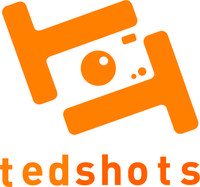 Tedshots logo