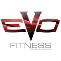 Evo Fitness logo