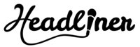 Headliner logo