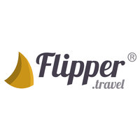 Flipper.travel logo