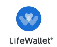 LifeWallet logo
