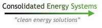 Consolidated Energy logo