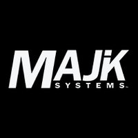 MAJiK Systems logo