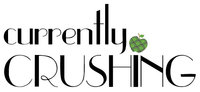 Currently Crushing logo