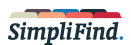 SimpliFind logo