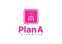 Plan A logo