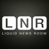 Liquid Newsroom logo