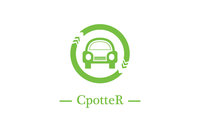 Cpotter logo