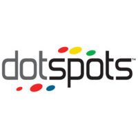 DotSpots logo