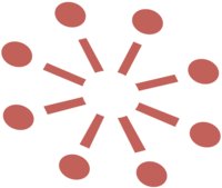 General Cybernetics, Inc. logo