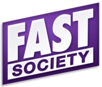 Fast Society logo