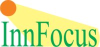 InnFocus logo