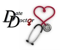 Date Doctor logo
