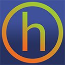 Homesync logo