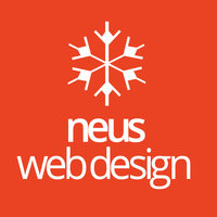 Neus Web Design logo
