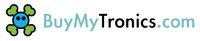 BuyMyTronics.com logo