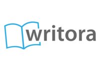 Writora logo