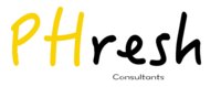 PHresh logo