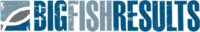 Big Fish Results logo