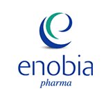Enobia Pharma logo