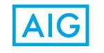 American International Group logo