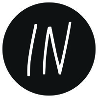 The Influence logo
