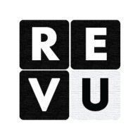 Revolution University logo