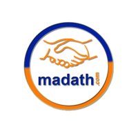 www.Madath.com logo