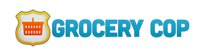 Grocery Cop logo