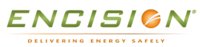 Encision logo