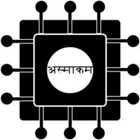 ASMAKAM logo