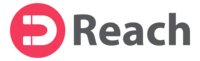 Reach logo