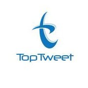TopTweet.ORG logo
