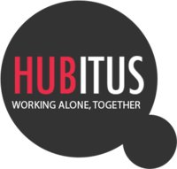 HUBITUS logo